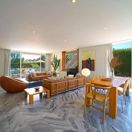Golf By Interhome Dom wakacyjny *