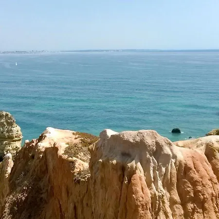 Holiday home Golf By Interhome Portimao