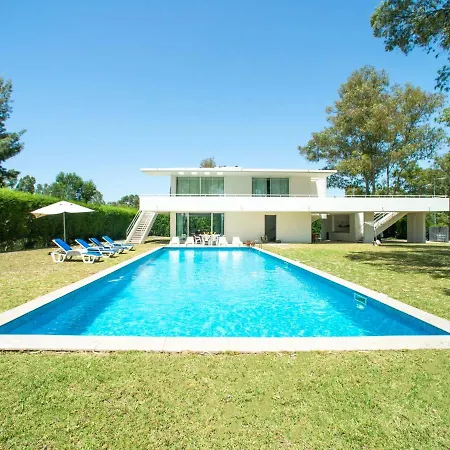 Casa de Férias Golf By Interhome *
