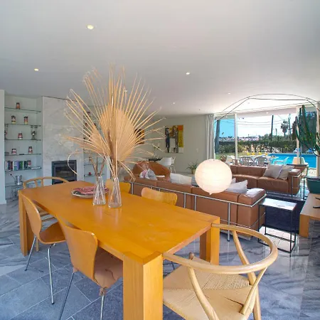 Golf By Interhome Holiday home *