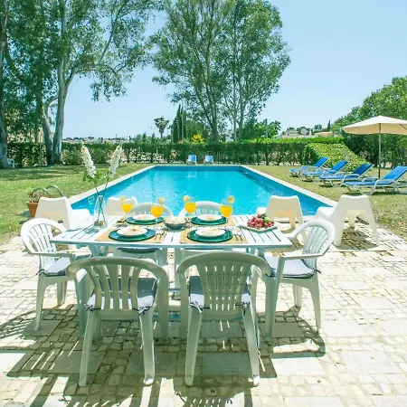 Golf By Interhome Holiday home Portimao
