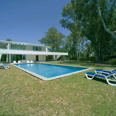 Holiday home Golf By Interhome Portimao