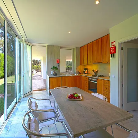 Golf By Interhome Holiday home *
