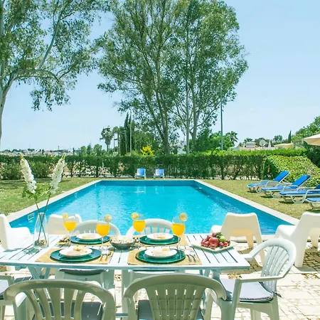 Golf By Interhome Holiday home Portimao