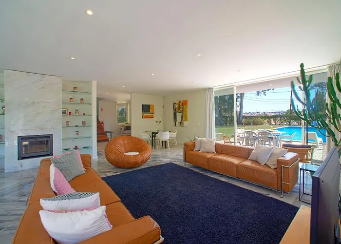 Сasa de vacaciones Golf By Interhome