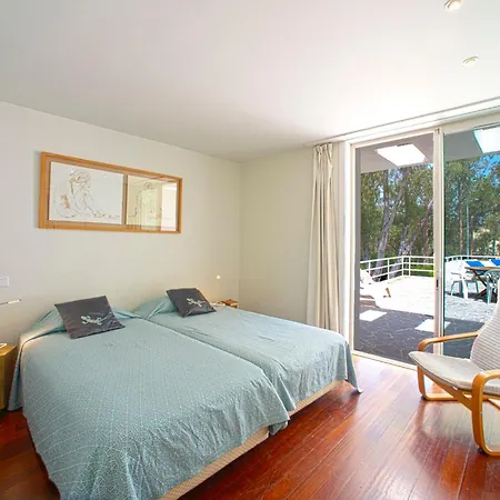 Golf By Interhome Feriehus Portimão