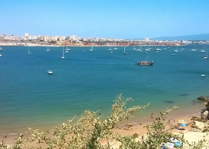 Golf By Interhome * بورتيماو