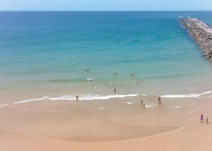 Golf By Interhome * بورتيماو