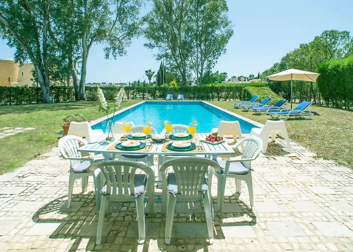 Golf By Interhome بيت للعطل بورتيماو