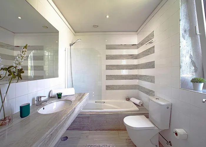 Golf By Interhome بيت للعطل بورتيماو