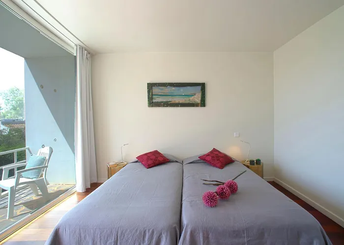 Golf By Interhome بورتيماو