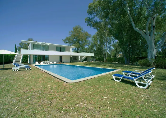 بيت للعطل Golf By Interhome بورتيماو