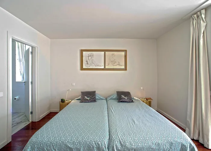 Golf By Interhome * بورتيماو