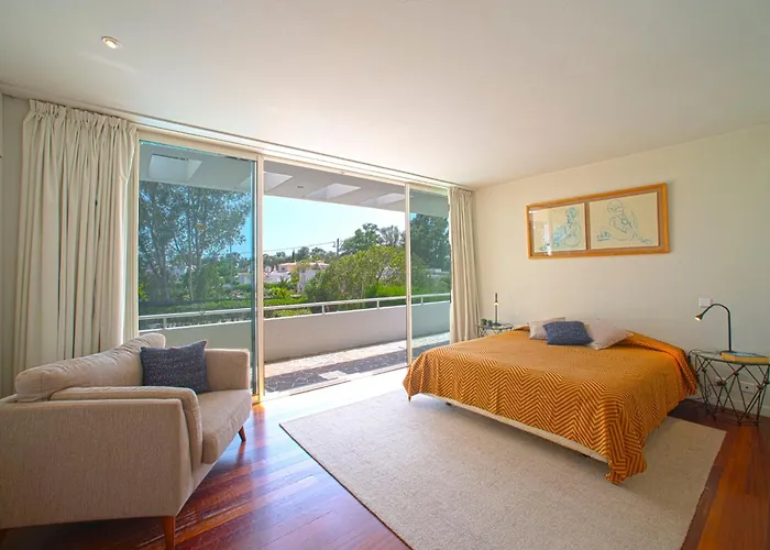 Golf By Interhome بيت للعطل بورتيماو