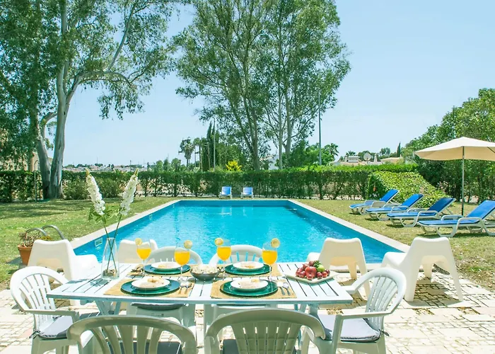 Golf By Interhome بيت للعطل بورتيماو